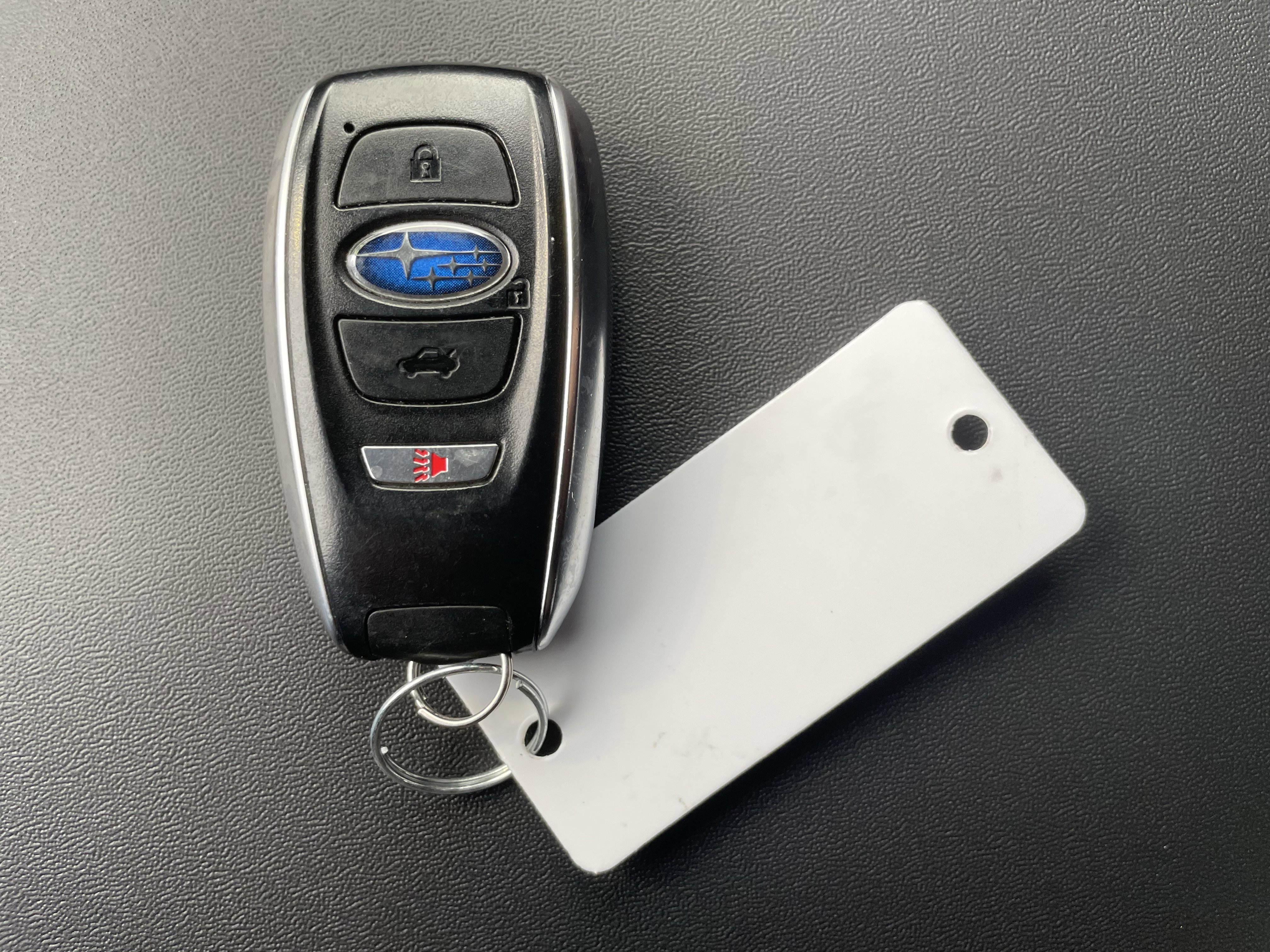 Certified 2023 Subaru Crosstrek 2.5i Limited w/ Moonroof Package image 29