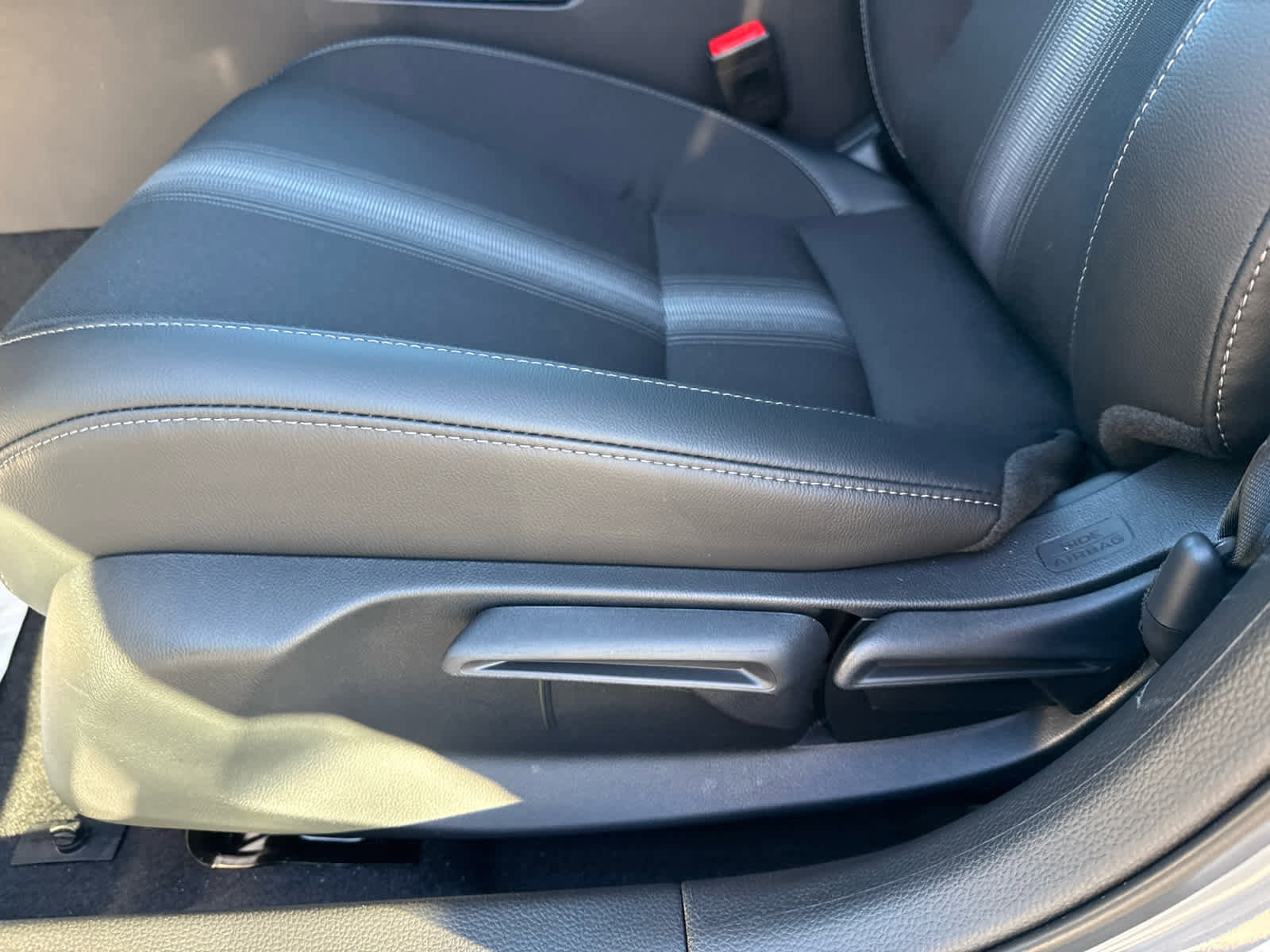 New 2026 Honda Civic Sport image 36