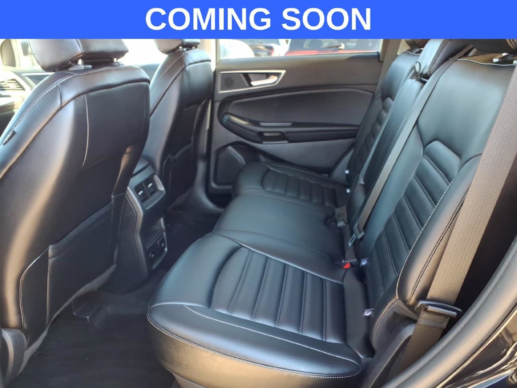 Used 2024 Ford Edge SEL w/ Convenience Package AWD/4WD image 10