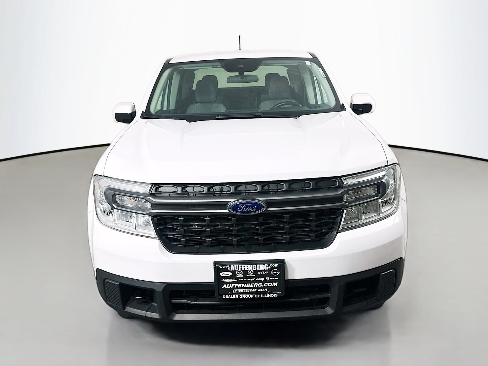 Used 2023 Ford Maverick XLT w/ Equipment Group 300A Standard AWD/4WD image 2