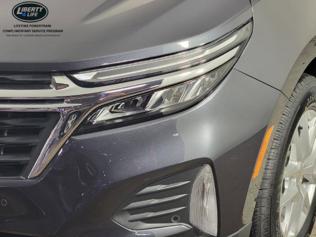 Used 2022 Chevrolet Equinox LT FWD image 9