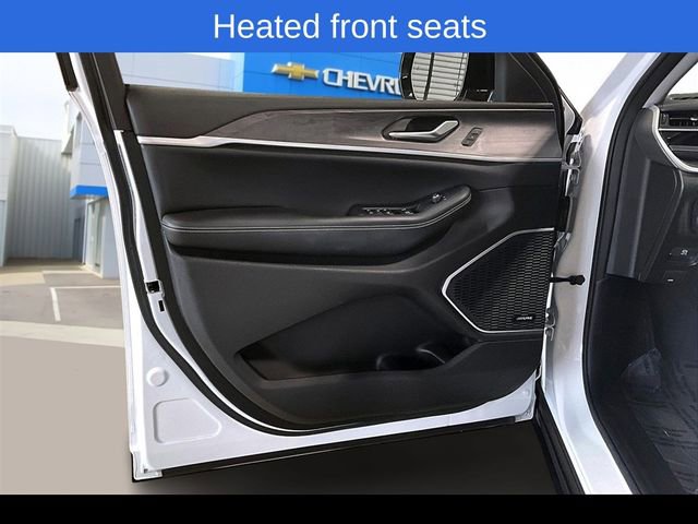 Used 2023 Jeep Grand Cherokee 4WD 4xe w/ Luxury Tech Group II image 19