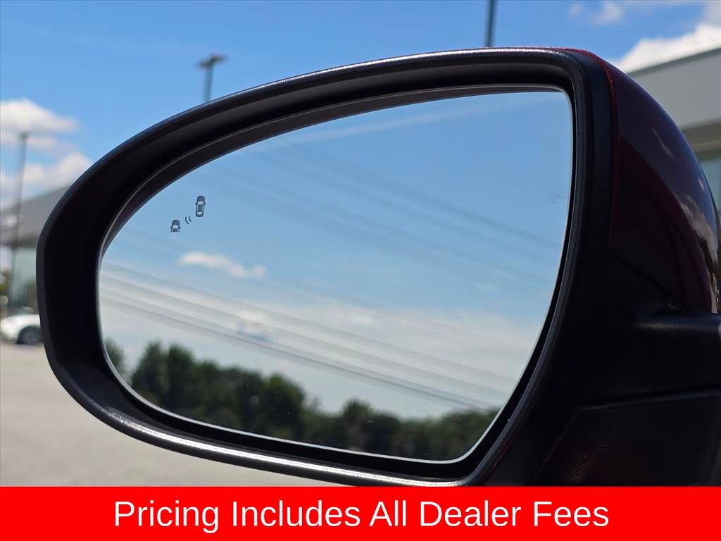 Used 2019 Hyundai Tucson Value w/ Cargo Package FWD image 16