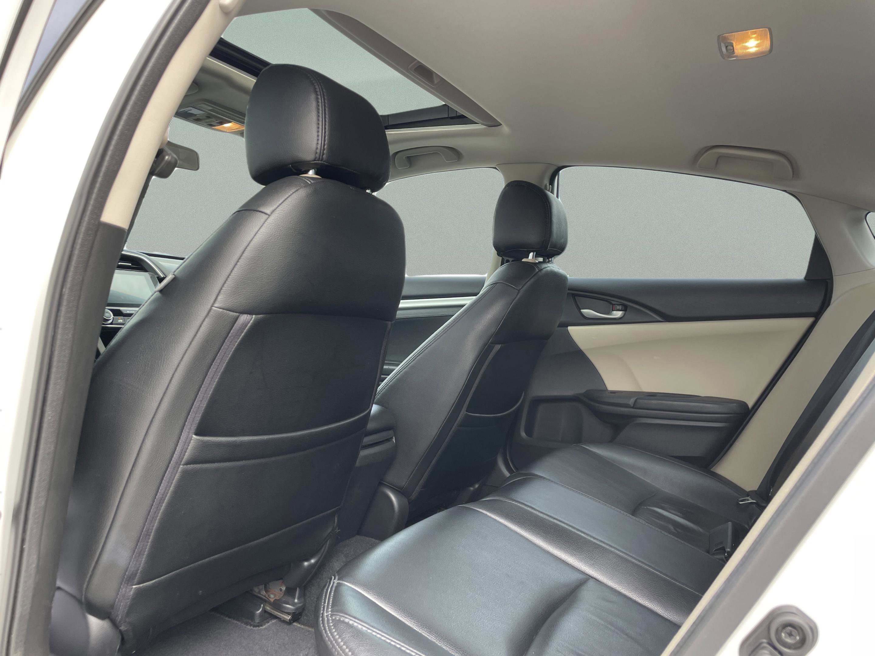 Used 2016 Honda Civic EX image 25