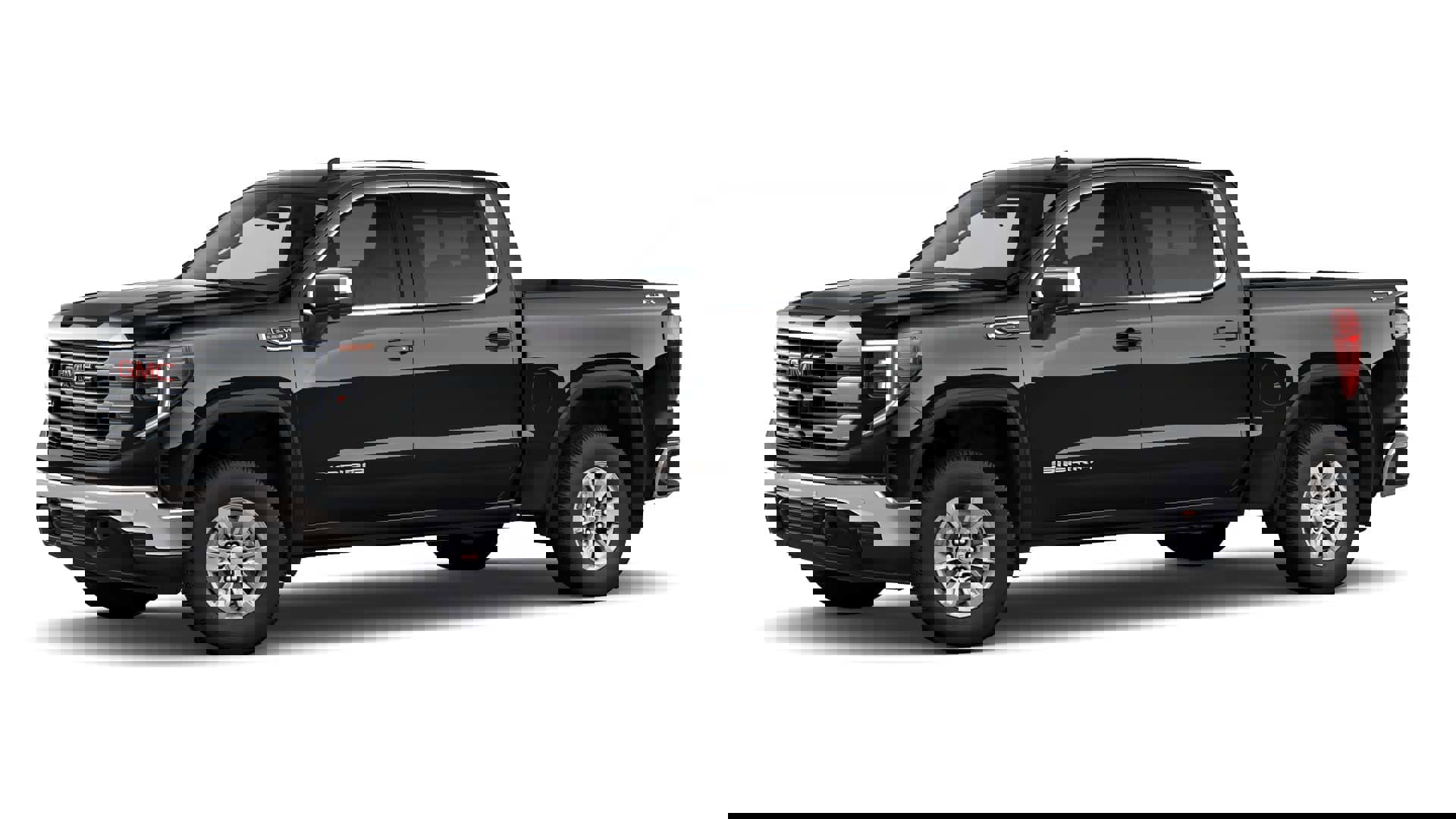 New 2026 GMC Sierra 1500 SLE w/ Preferred Package image 50