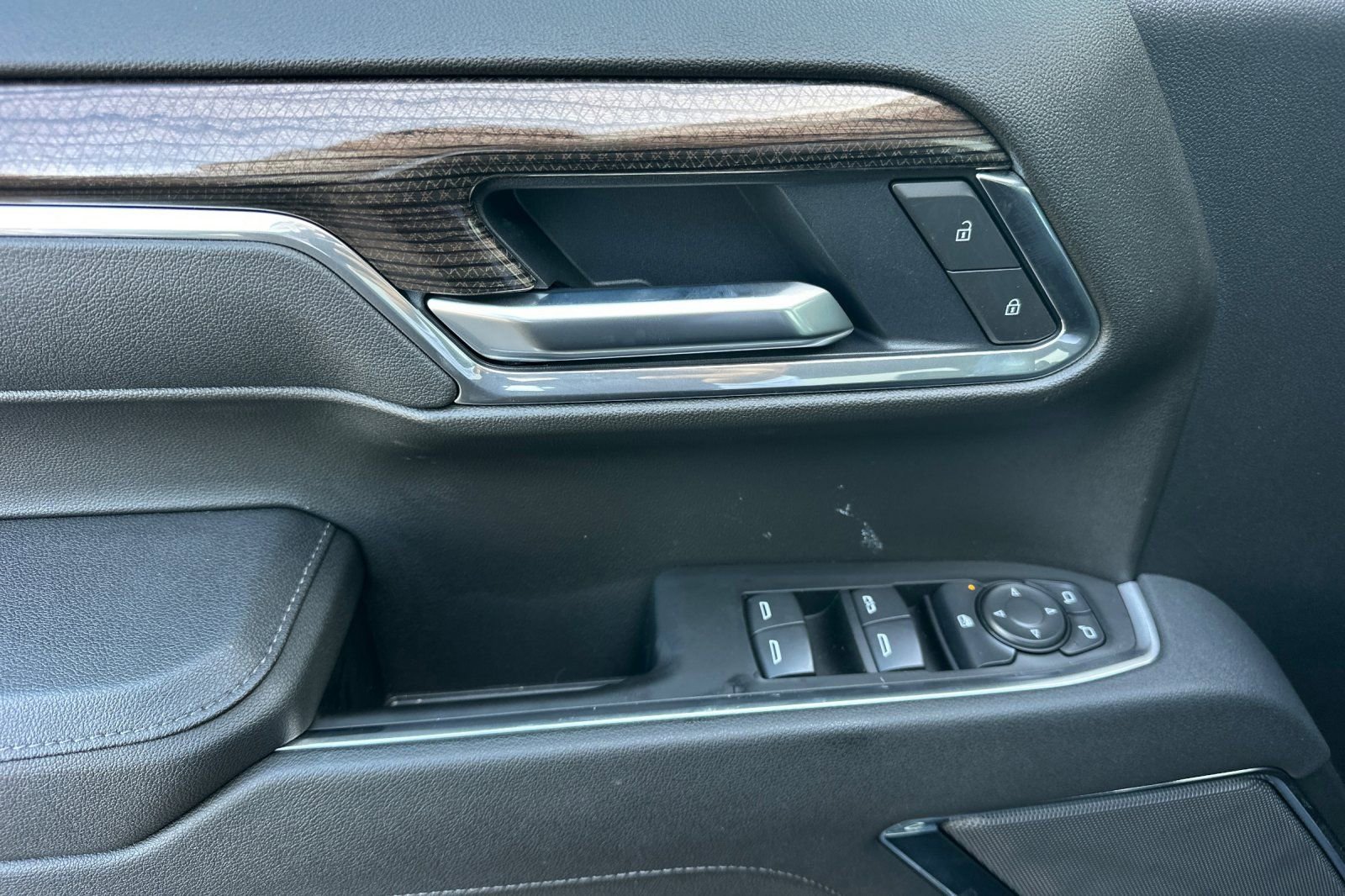 New 2026 Chevrolet Silverado 1500 LT w/ Safety Package AWD/4WD image 11