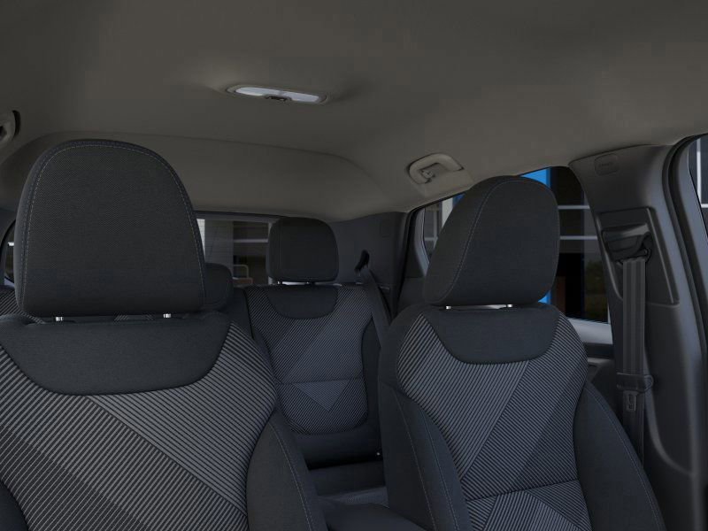 New 2027 Chevrolet Bolt LT image 24