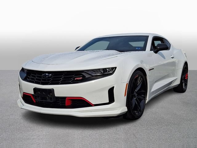Used 2022 Chevrolet Camaro LT w/ Redline Edition