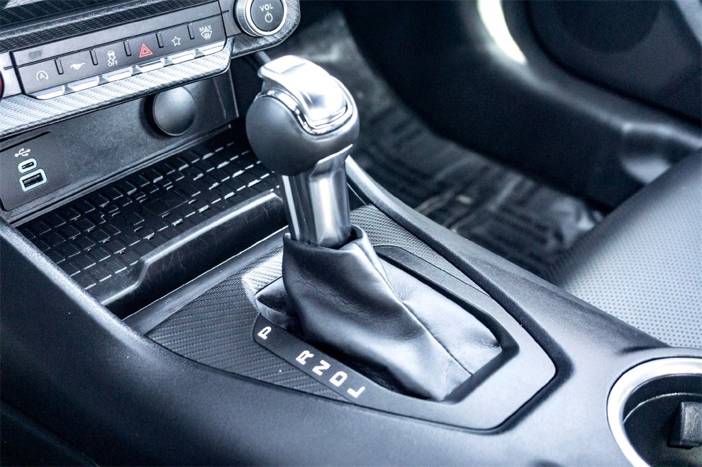 Used 2024 Ford Mustang Premium image 25