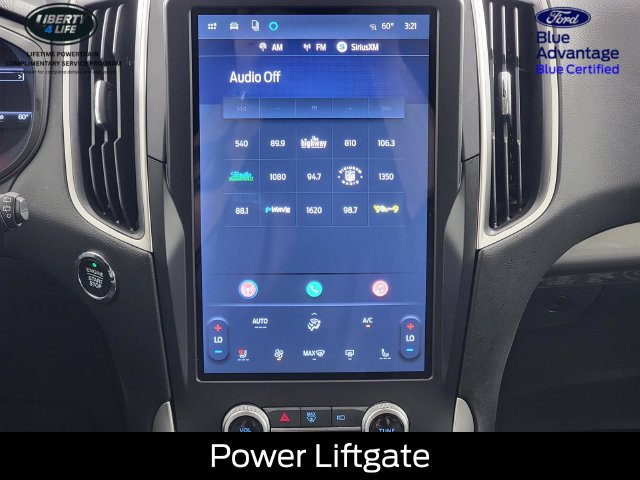 Certified 2024 Ford Edge SEL w/ Convenience Package AWD/4WD image 24