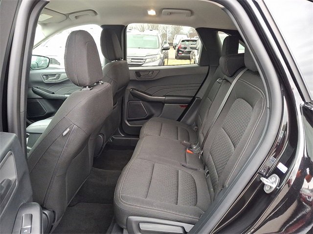 Used 2025 Ford Escape Active image 8