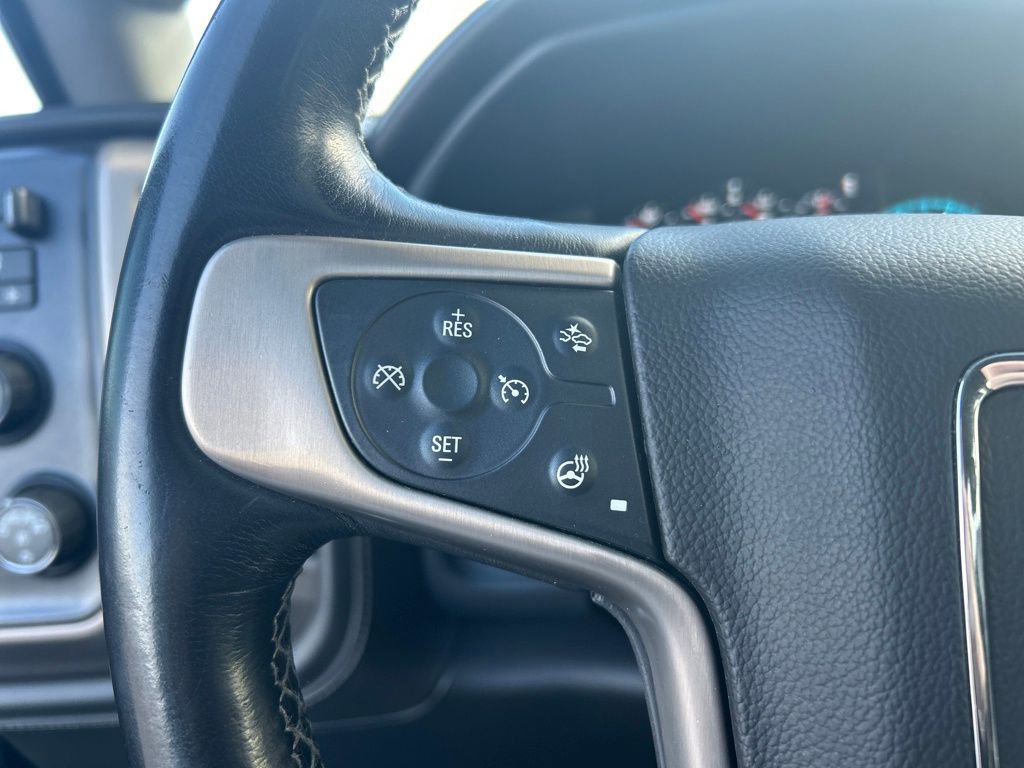 Used 2019 GMC Sierra 3500 Denali w/ Duramax Plus Package image 29