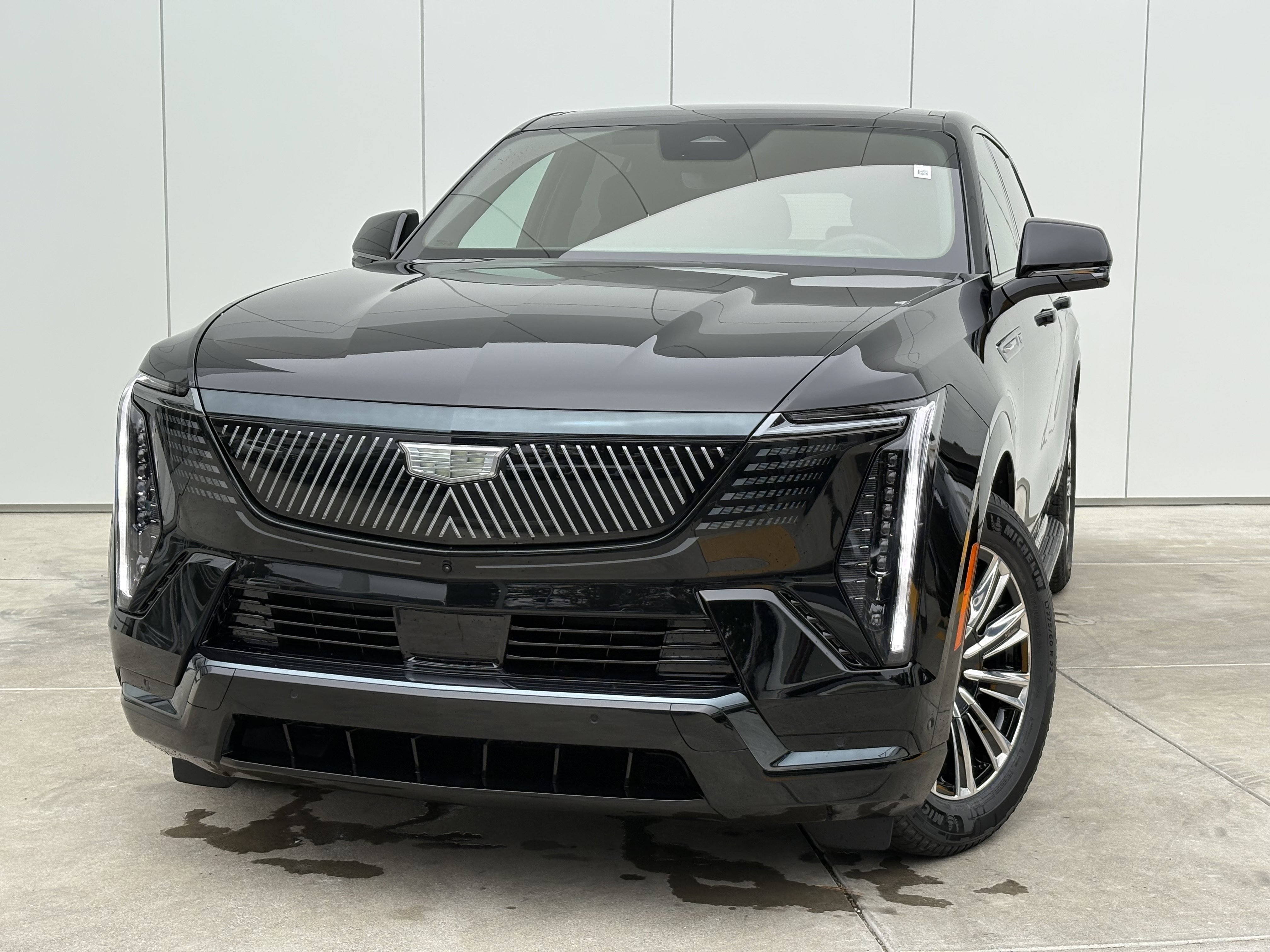 New 2026 Cadillac Escalade IQ Sport 1 image 1