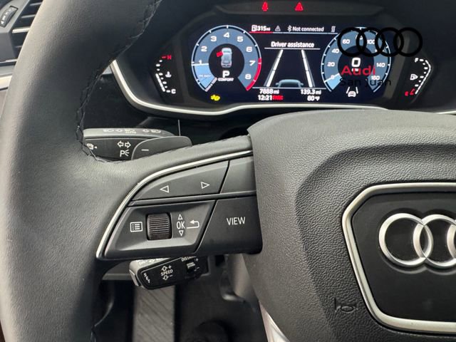 Used 2025 Audi Q3 2.0T Premium Plus w/ Premium Plus Package image 26