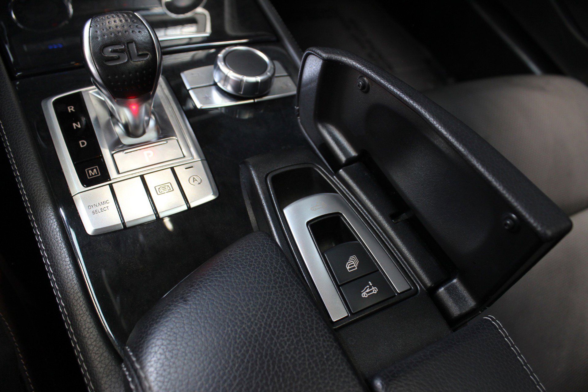 Used 2020 Mercedes-Benz SL 450 image 69
