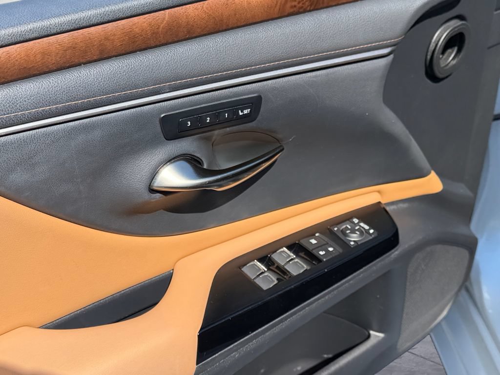 Certified 2023 Lexus ES 350 w/ Premium Package FWD image 15
