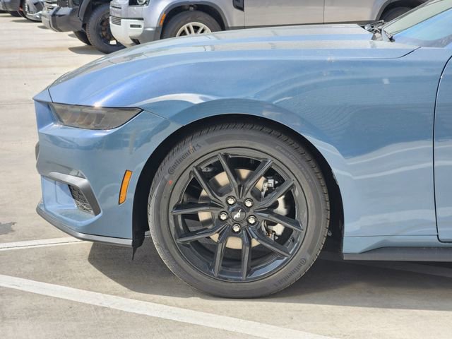 New 2026 Ford Mustang Premium RWD image 5