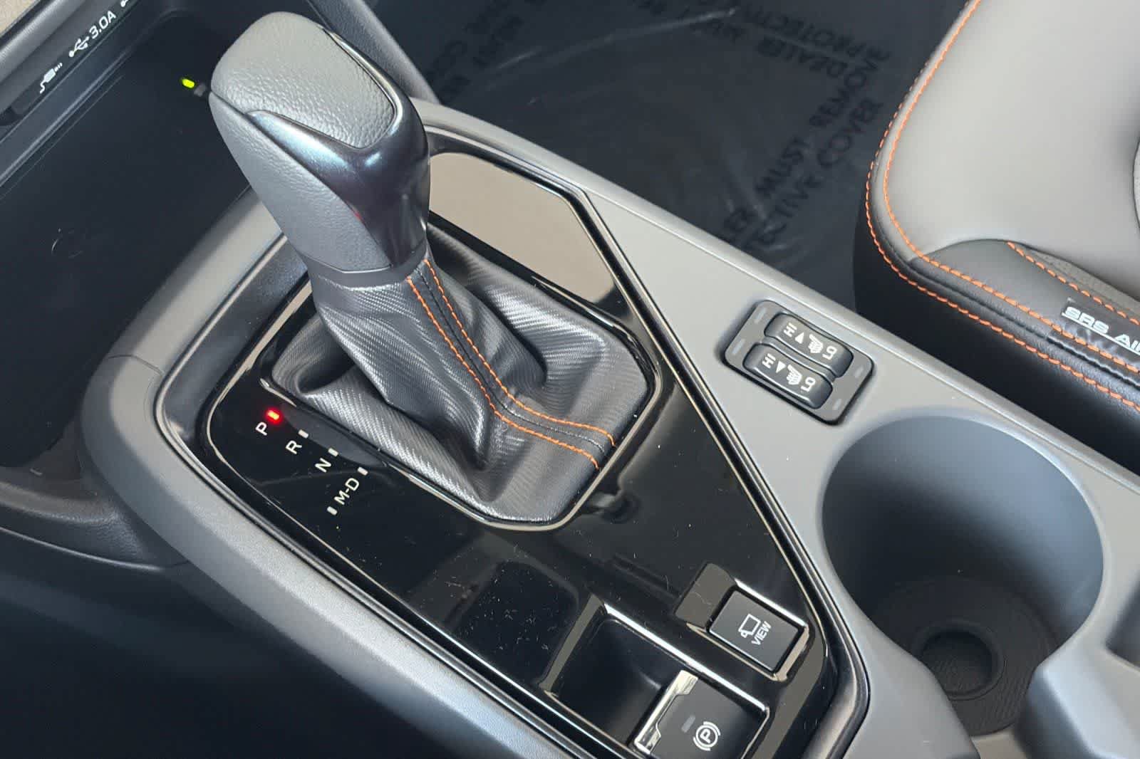 New 2026 Subaru Crosstrek 2.5i Limited AWD/4WD image 23