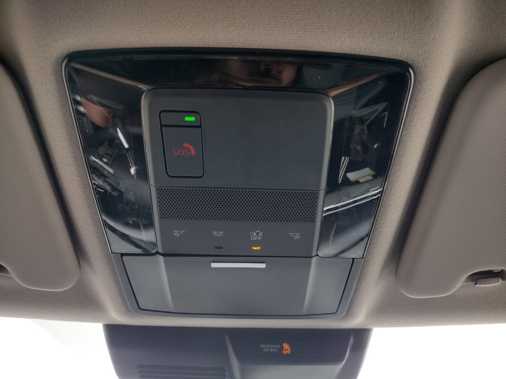 New 2025 Mitsubishi Outlander SE image 23