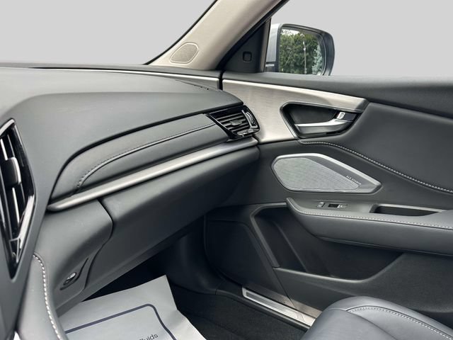 Certified 2024 Acura RDX w/ Technology Package AWD/4WD image 29