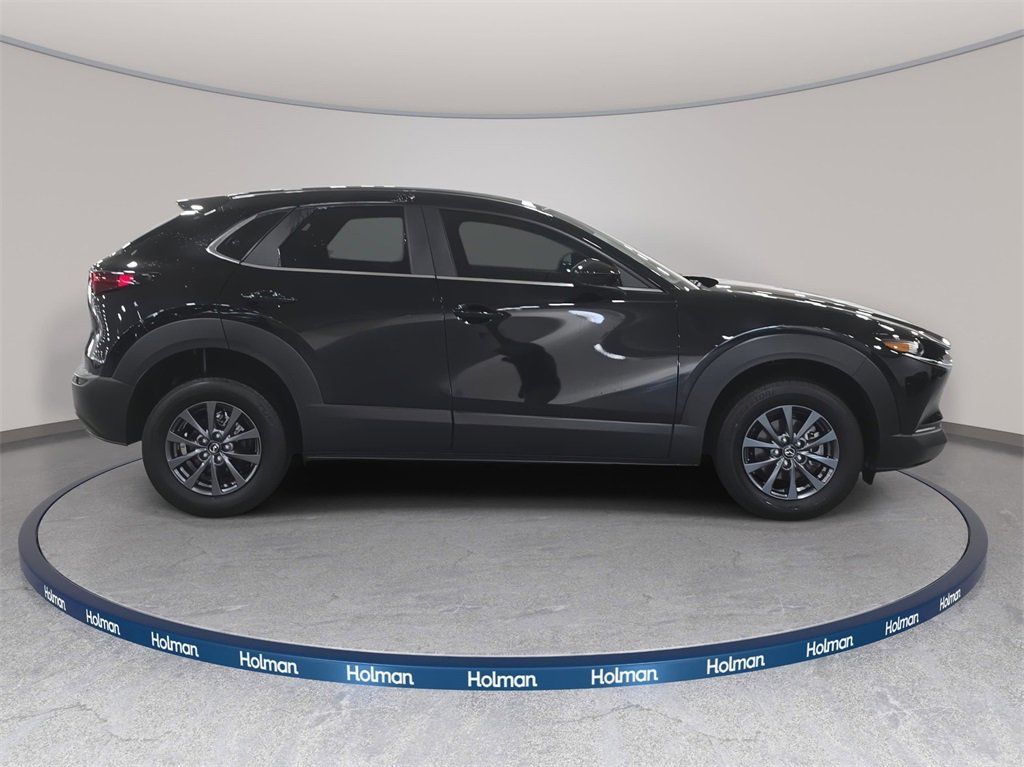 Used 2021 MAZDA CX-30 FWD 2.5 S image 5