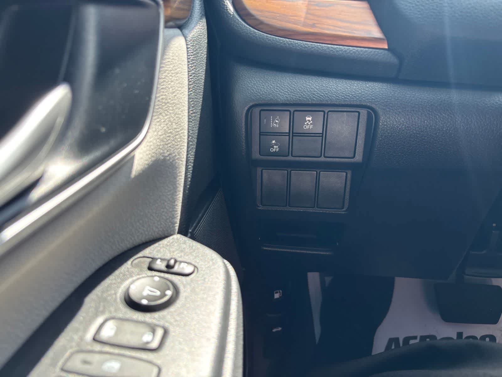 Used 2019 Honda CR-V EX image 21