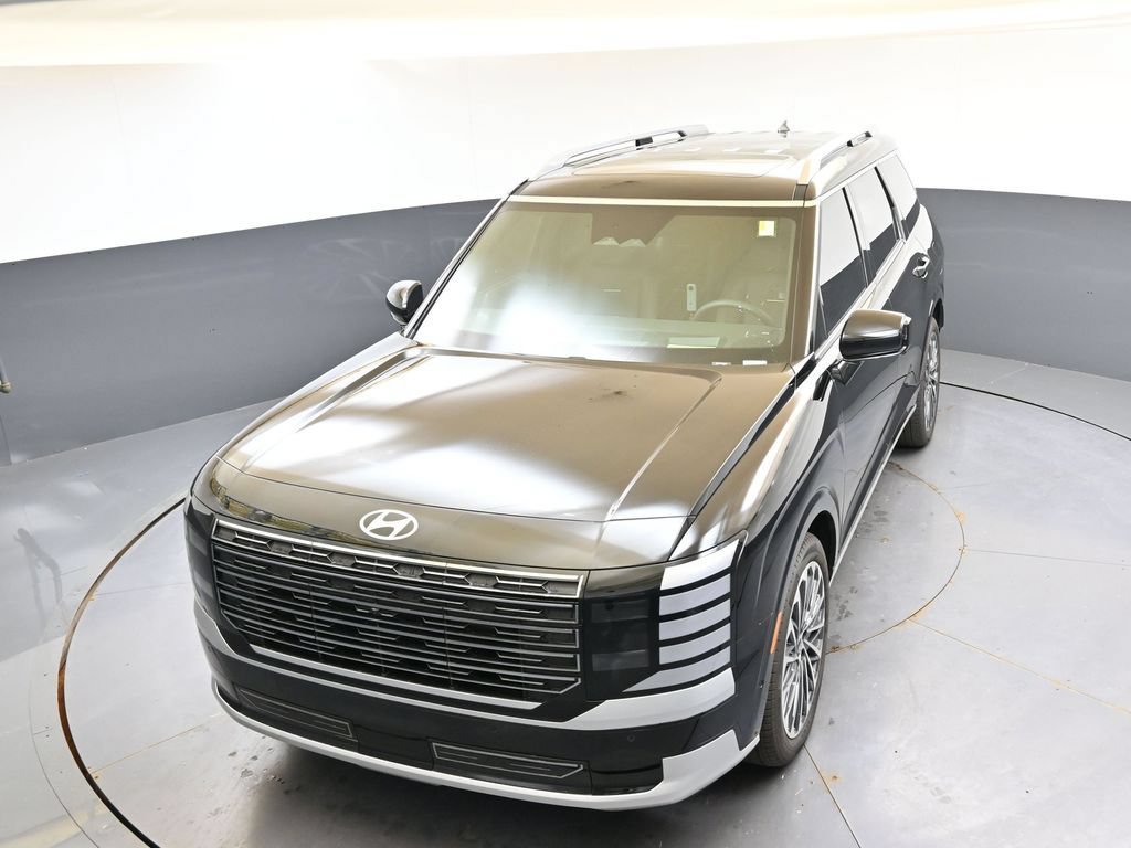 Used 2026 Hyundai Palisade Calligraphy AWD/4WD image 37