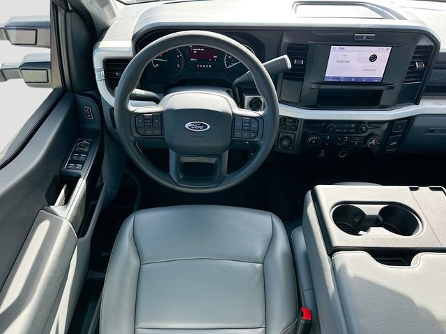 Used 2025 Ford F250 XL image 20