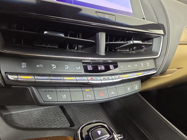 Used 2022 Cadillac CT5 Premium Luxury w/ Technology Package AWD/4WD image 20