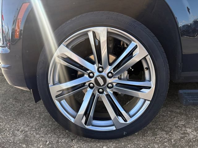 Certified 2025 Cadillac Escalade Sport w/ Touring Package AWD/4WD image 14