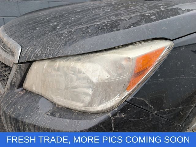 Used 2014 Subaru Forester 2.5i Touring w/ Popular Package #1 image 11