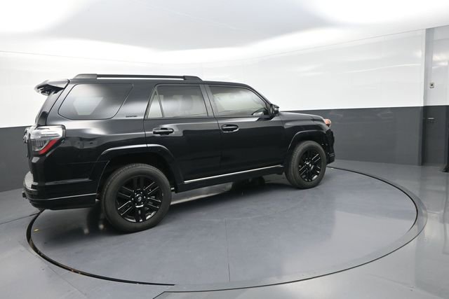Used 2020 Toyota 4Runner Nightshade AWD/4WD image 33