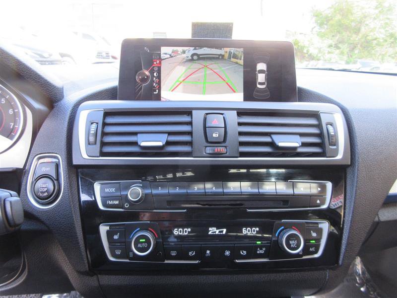 Used 2016 BMW M235i Coupe w/ Technology Package image 17