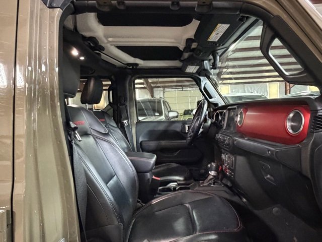Used 2020 Jeep Gladiator Rubicon image 12