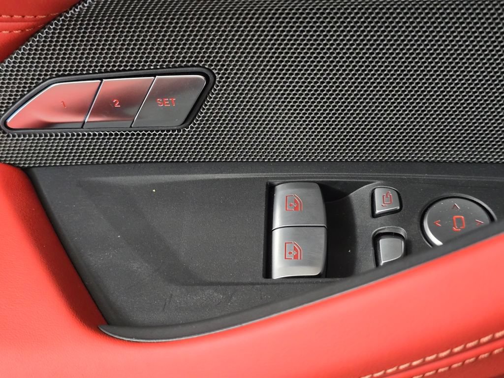 New 2027 BMW M4 xDrive Competition w/ Executive Package AWD/4WD image 17