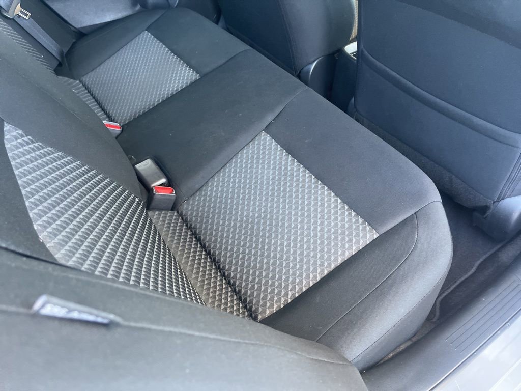 Used 2024 Nissan Versa S w/ Trunk Package image 25