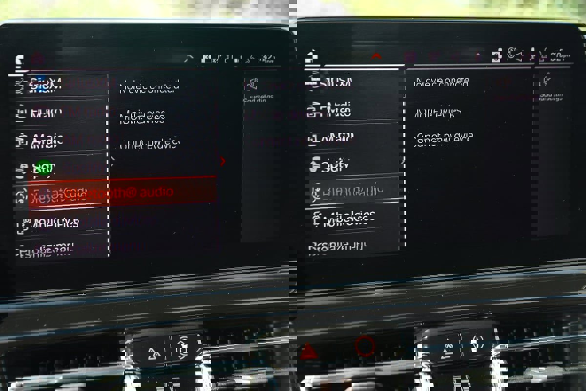 Used 2023 BMW M850i xDrive Coupe image 44