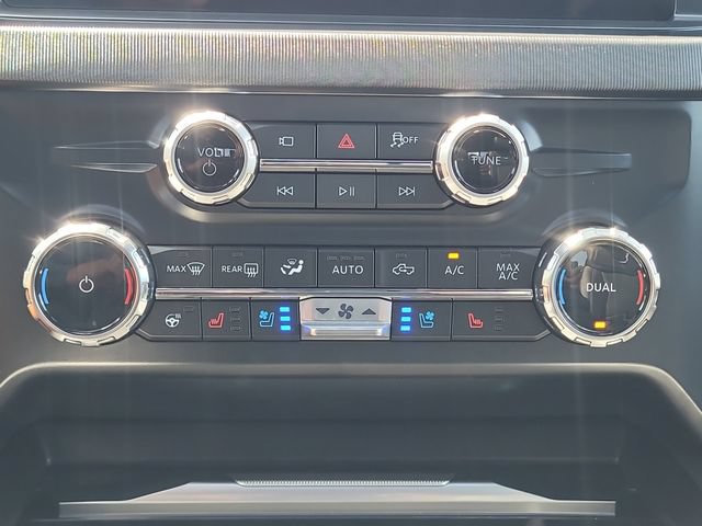 New 2026 Ford F350 Platinum w/ FX4 Off-Road Package AWD/4WD image 29
