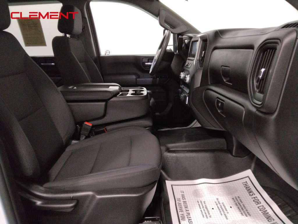 Used 2024 GMC Sierra 3500 Pro image 28