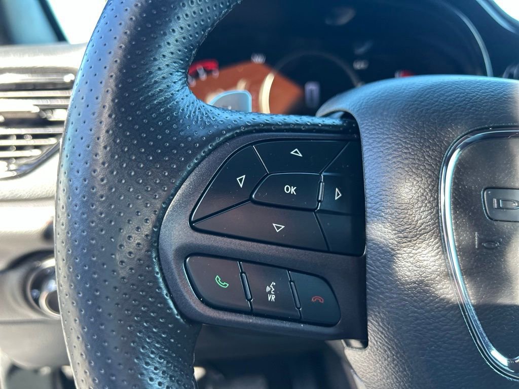 Used 2024 Dodge Durango GT image 19