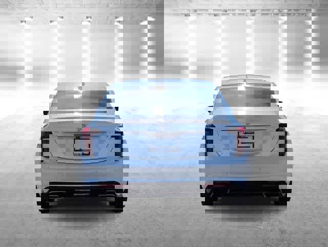 Used 2024 Cadillac CT5 Luxury w/ Sun And Sound Package image 7