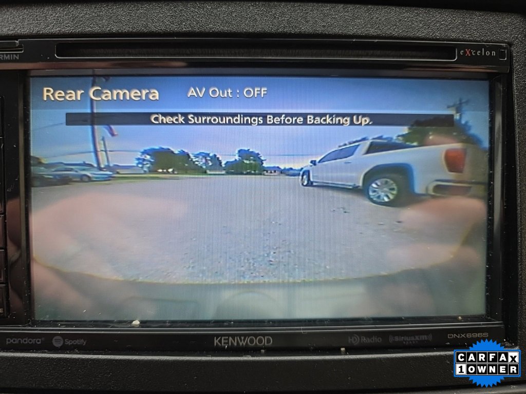 Used 2008 Ford F250 Lariat image 4