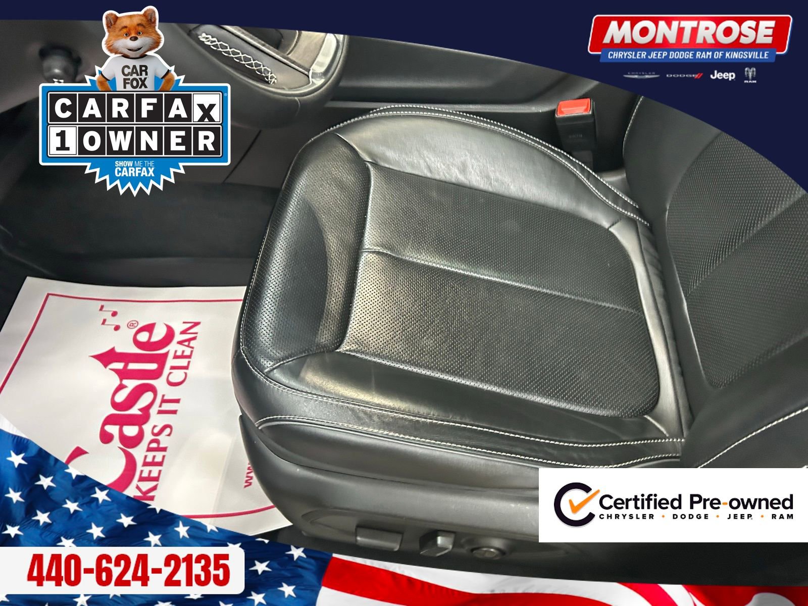 Used 2023 Jeep Grand Cherokee L Overland image 21