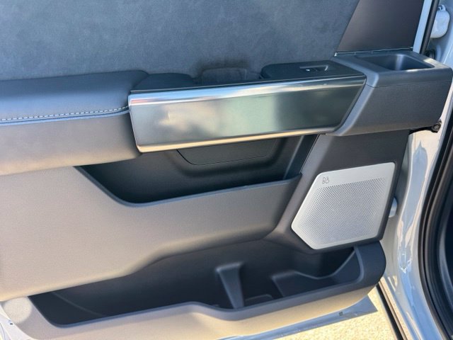 New 2027 Ford F250 Platinum AWD/4WD image 17