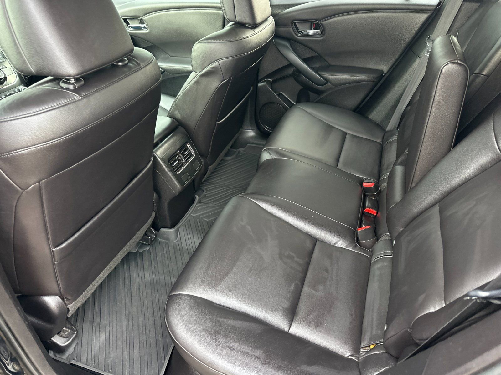 Used 2016 Acura RDX AWD image 11