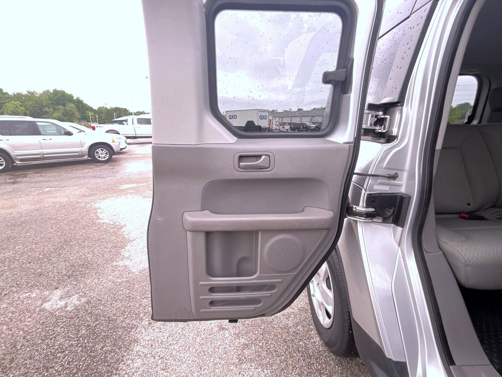 Used 2010 Honda Element LX image 20