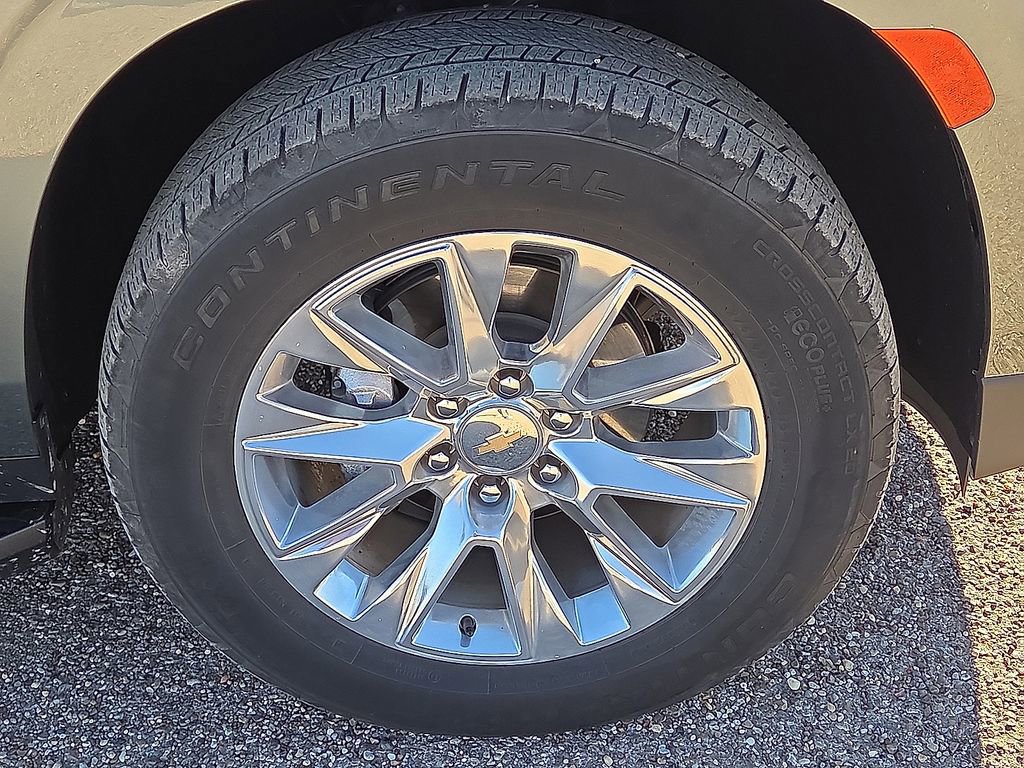 Used 2024 Chevrolet Tahoe Premier image 10