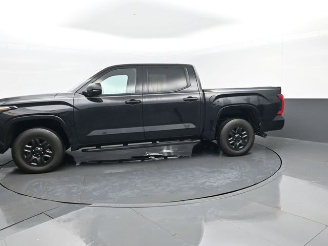 Used 2024 Toyota Tundra SR w/ SR Tow Package image 5