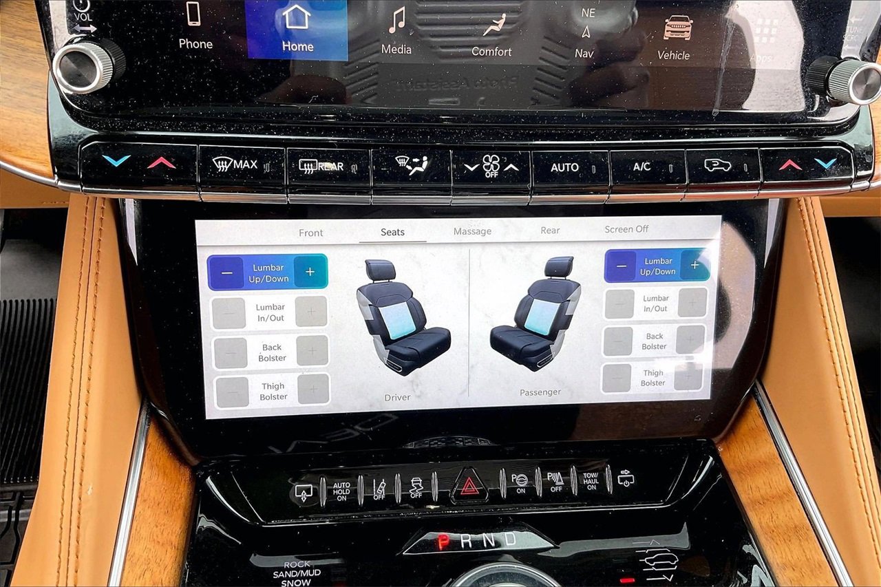 Used 2022 Jeep Grand Wagoneer Series III image 20