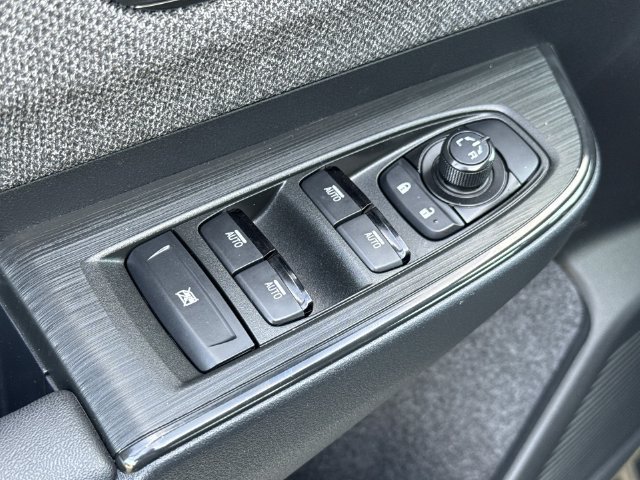 Certified 2026 Subaru Outback Premium AWD/4WD image 16